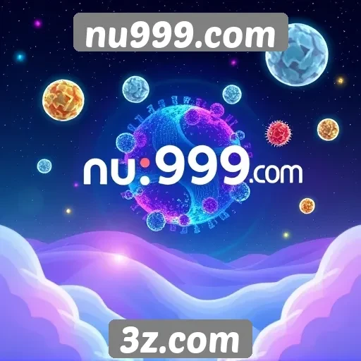 nuvens de entretenimento digital no nu999