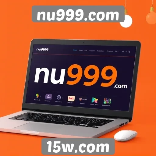 Fatores que influenciam a popularidade do nu999.com