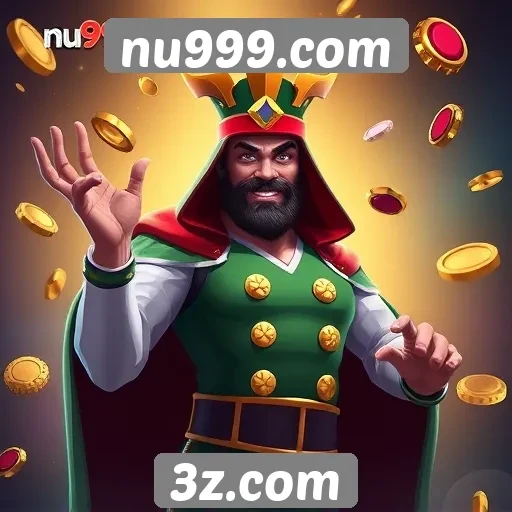 Análise das ofertas de jogos disponíveis no nu999 com
