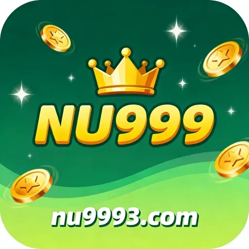 Logotipo nu999.com