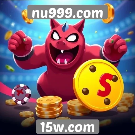 Comparativo entre nu999 e outros sites de jogos