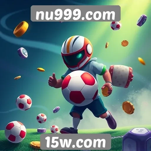 impacto do nu999 na comunidade de jogadores brasileiros