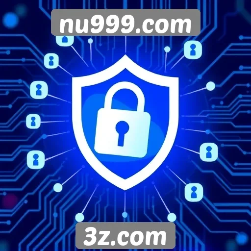 descubra os recursos de segurança do nu999.com