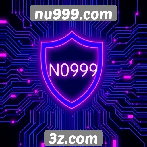Recursos de segurança e confiabilidade do site nu999.com